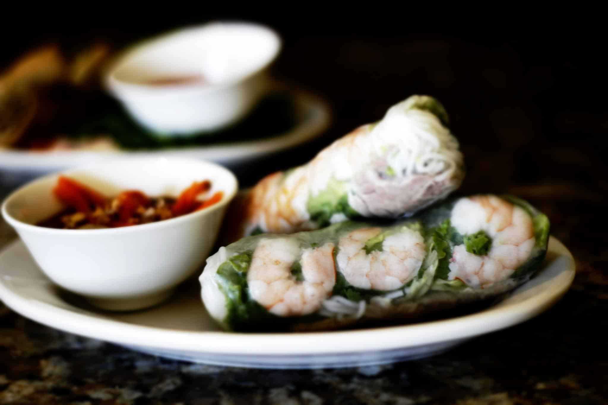 Best Vietnamese Restaurants In Raleigh: 9 Pho-nomenal Spots