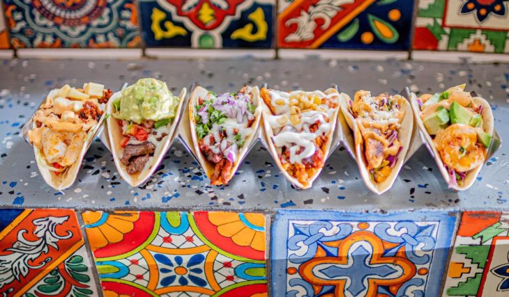 10 Of The Best Mexican Restaurants In Raleigh In Queso Emergencies