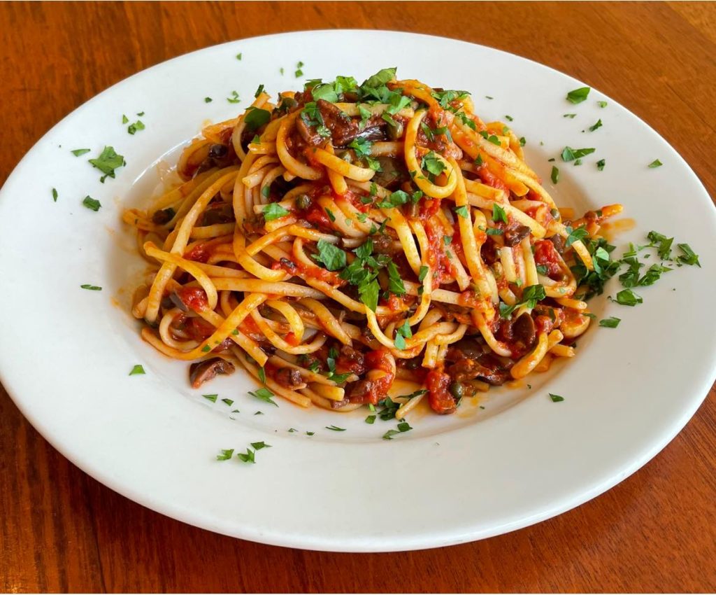 Best Italian Restaurants In Raleigh 10 Mouthwatering Spots