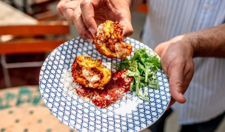 10 Of The Best Italian Restaurants In Raleigh That Will Send Your Tastebuds To Rome