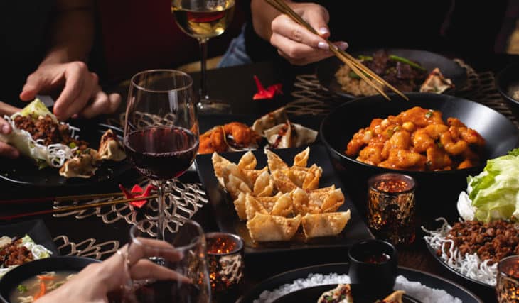 10 Of The Best Chinese Restaurants In Raleigh For Belly Busting Dishes