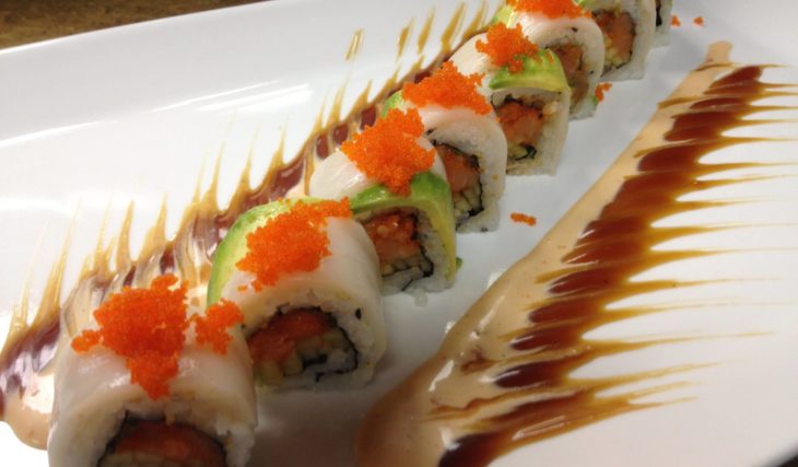 11 Japanese Restaurants In Raleigh That’ll Transport You To Tokyo