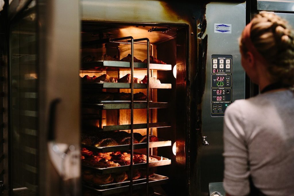 11 Brilliant Bakeries In Raleigh With The Best Baked Goods!