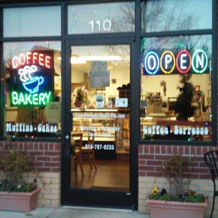 11 Brilliant Bakeries In Raleigh With The Best Baked Goods!