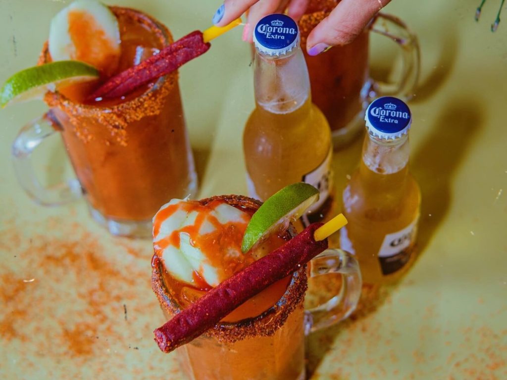 Best Mexican Restaurants In Raleigh: 10 Sensation Spots