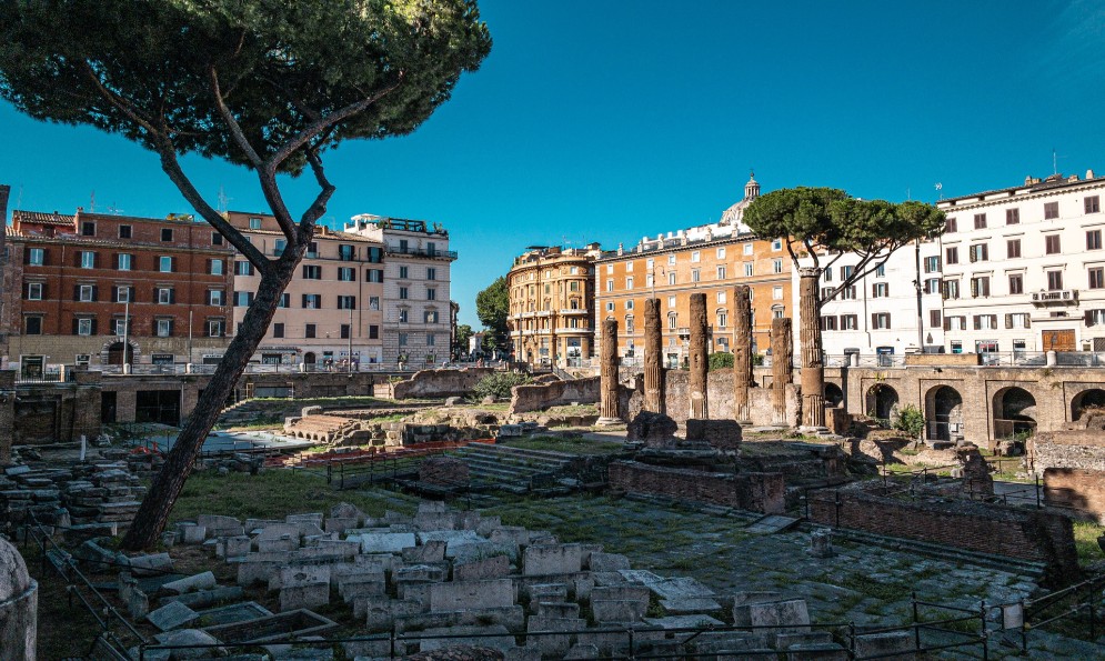roma