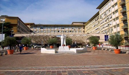 Il Gemelli tra i migliori ospedali al mondo per la gastroenterologia