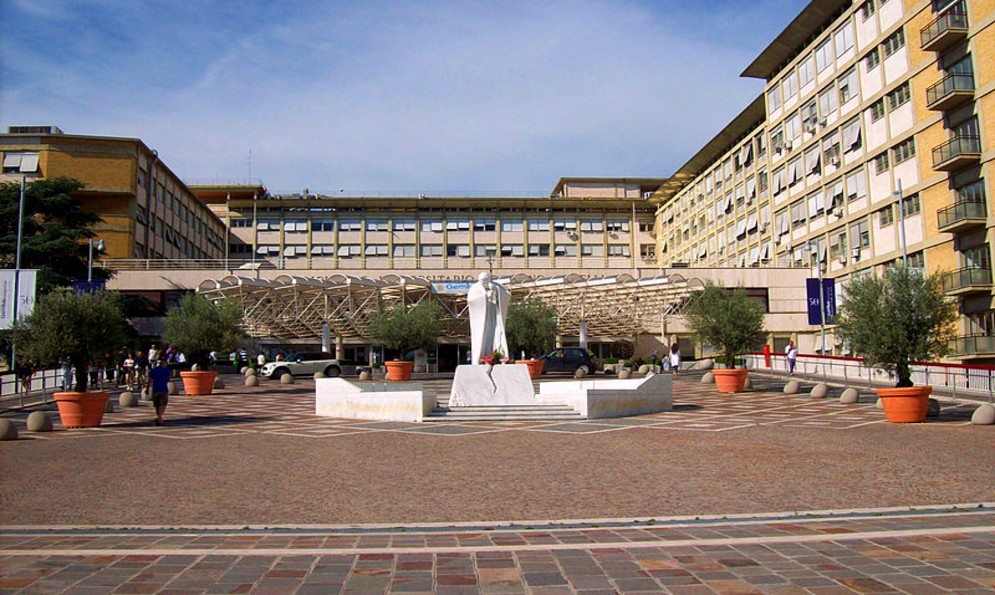 gemelli