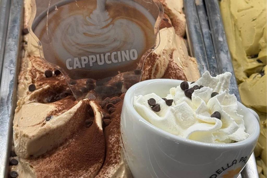 helado