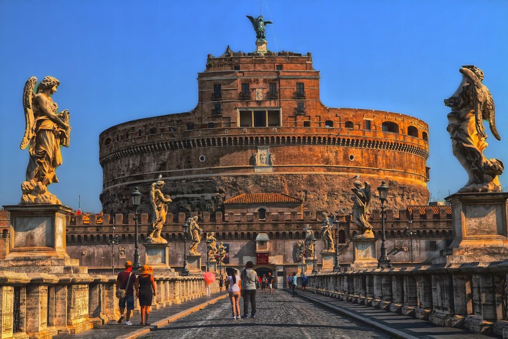 roma