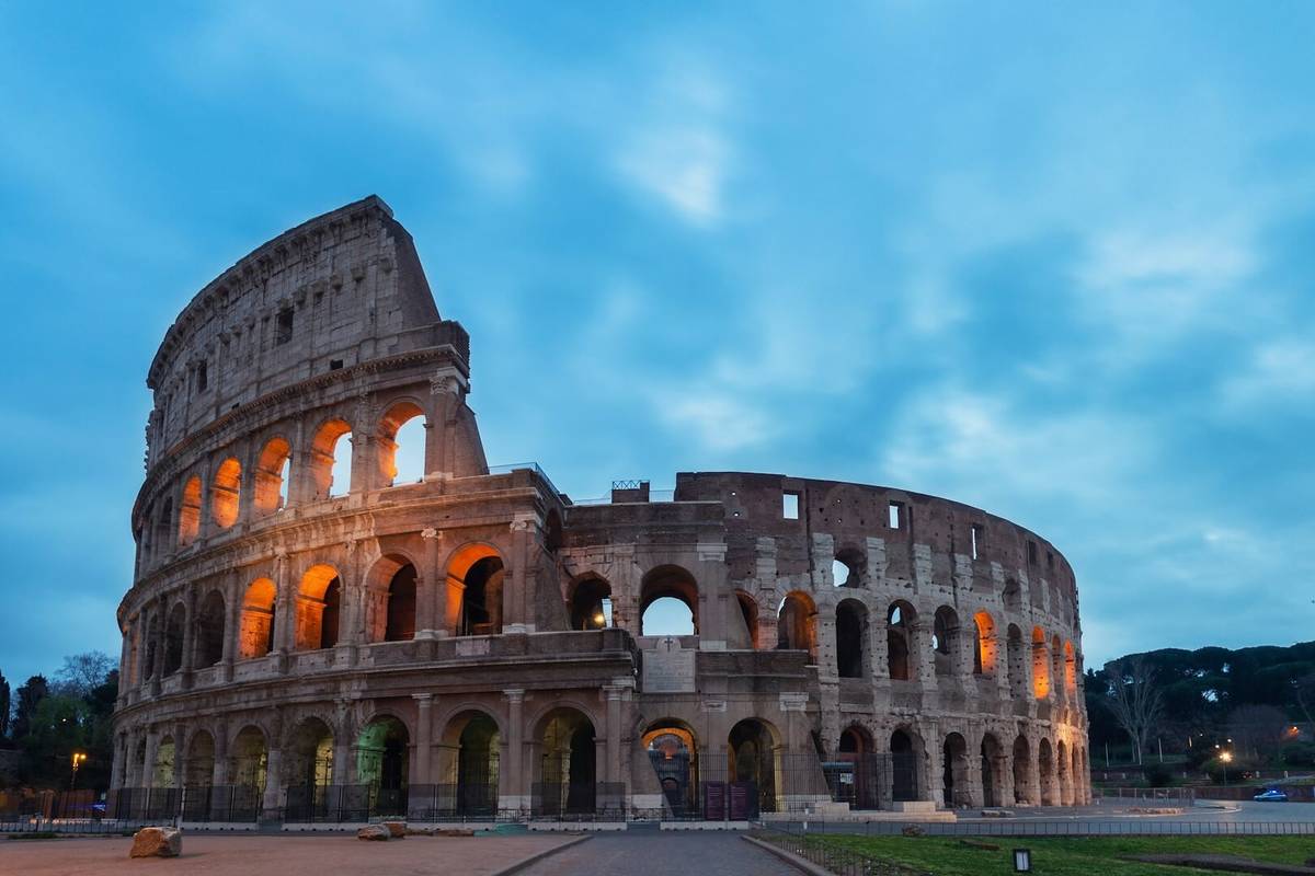 Qué hacer en junio en Roma: 18 eventos y actividades que no te puedes ...
