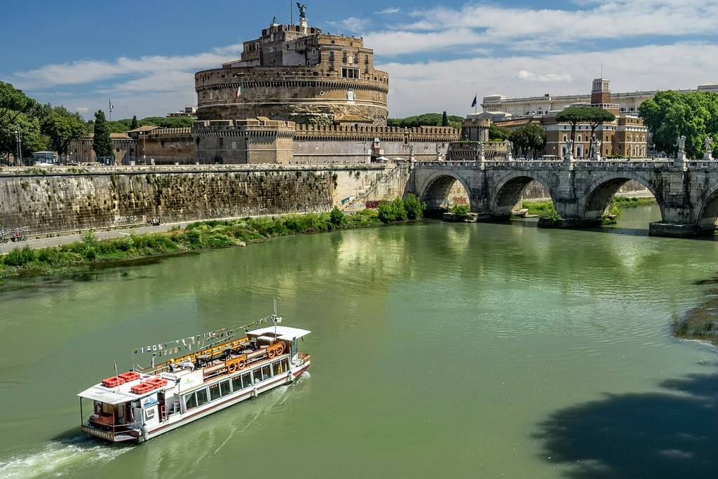 Tevere