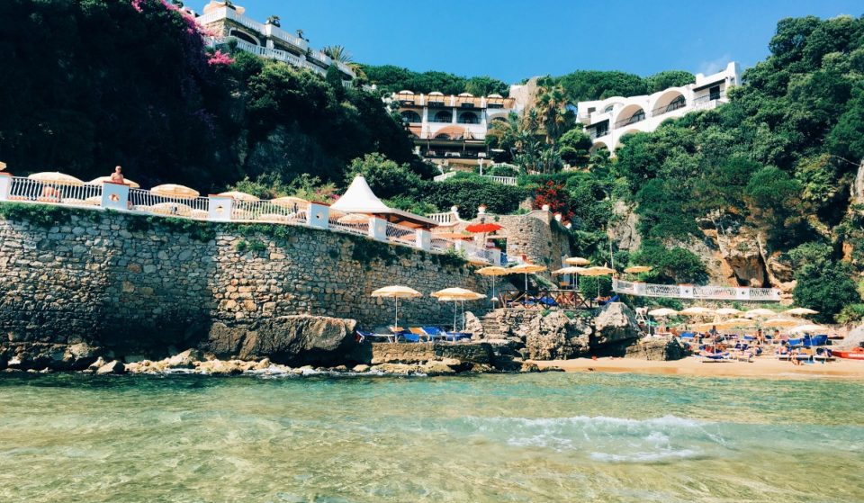Estate 2021: le 5 località di mare più belle del Lazio