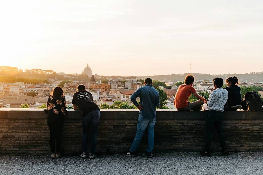 Cosa fare ad agosto a Roma