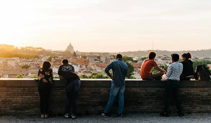 Was man im August 2026 in Rom unternehmen kann: 15 originelle Ideen, um den Sommer in der Stadt zu genießen