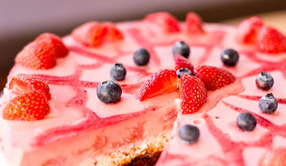 I migliori dolci del mondo e dove trovarli a Roma