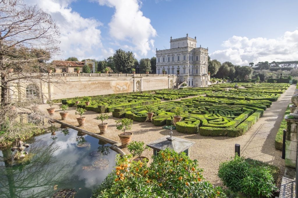 cose da fare agosto roma