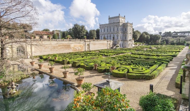 11 fantastiche cose da fare a Roma ad agosto