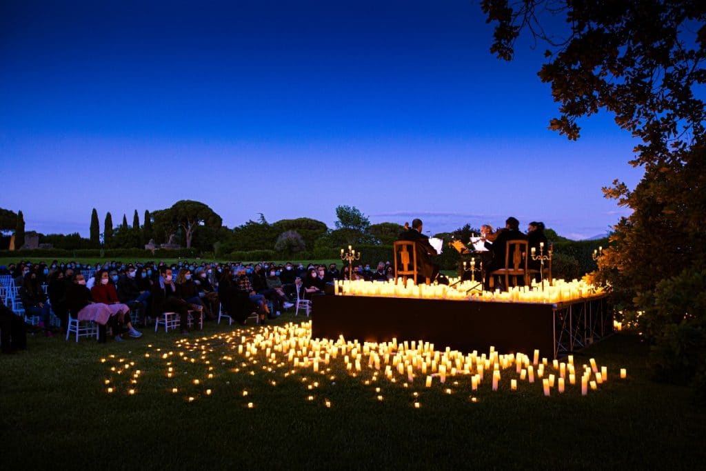 7 fantastiche cose da fare a settembre a Roma Secret Roma