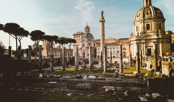 7 fantastiche cose da fare a settembre a Roma