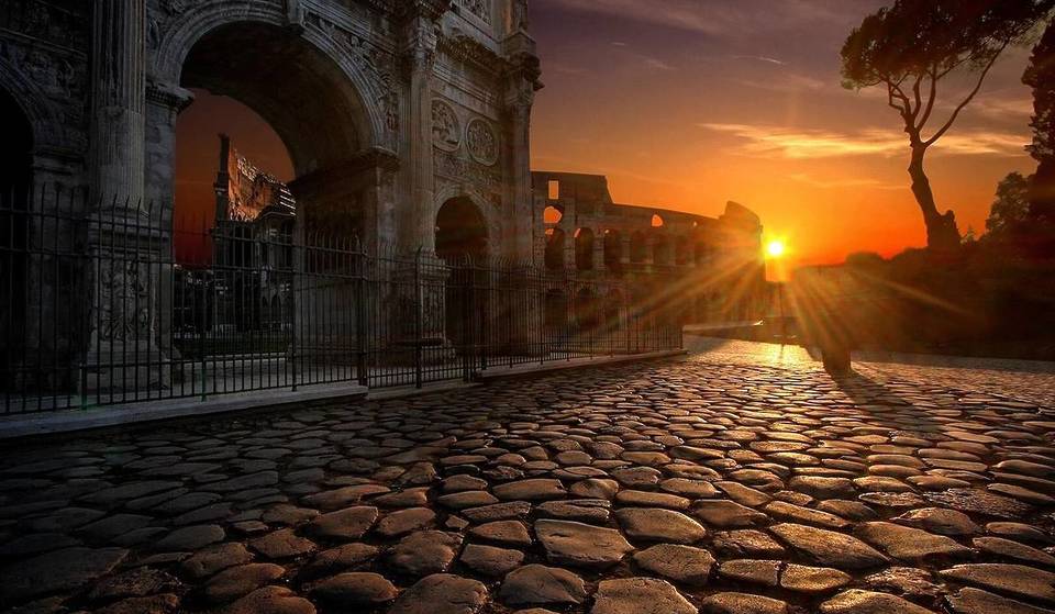 15 cose da fare a Roma ad ottobre: idee non banali per vivere l’autunno nella Capitale