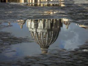 10 cose da fare a Roma quando piove: in città ci si diverte sempre!