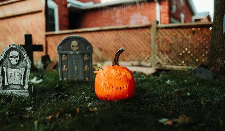 Halloween a Roma 2026: feste, eventi e idee originali per la notte più spaventosa dell’anno