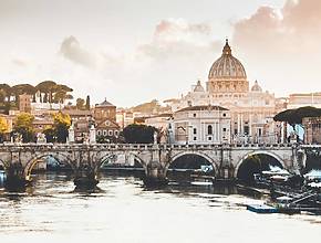 13 coisas incríveis para fazer em Roma em novembro: espectáculos, concertos e muito mais