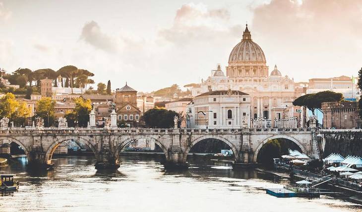 Cosa fare a Roma a novembre 2026: 13 piani tra jazz, sagre di San Martino, mostre e terme sotto le stelle