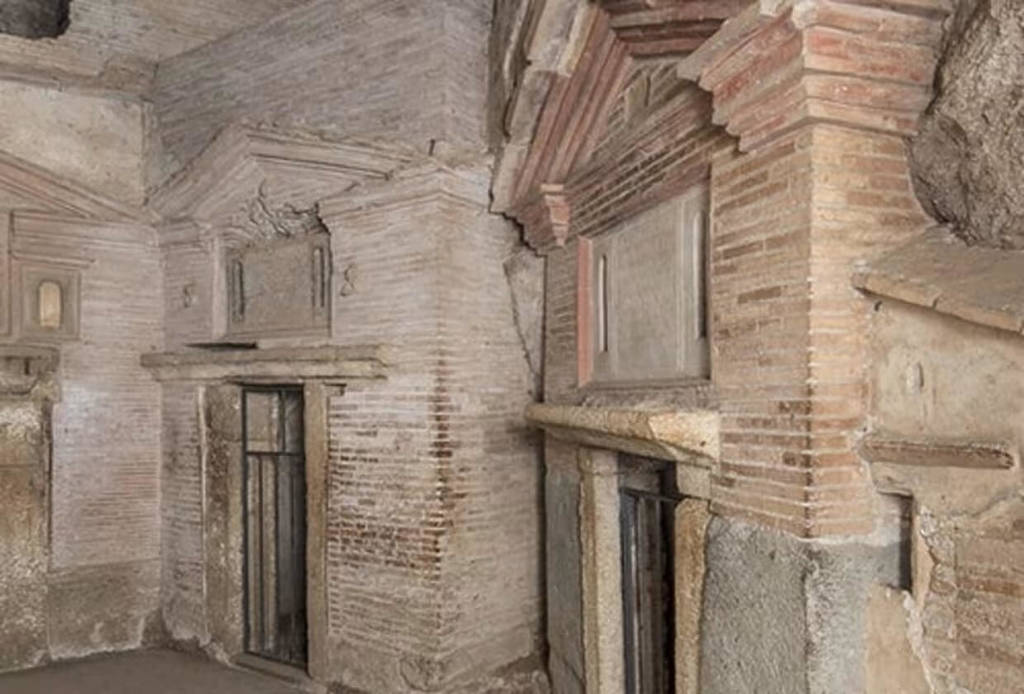 Catacombe di San Sebastiano