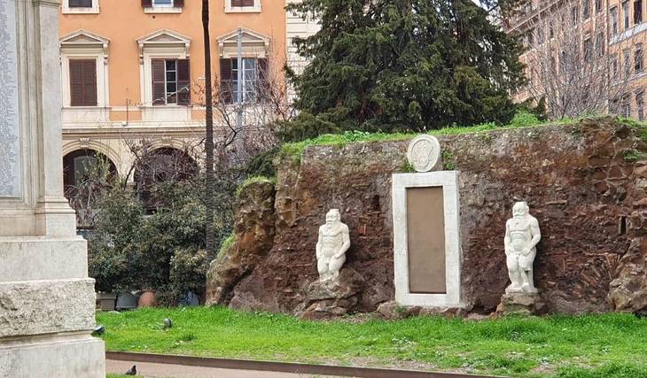 17 mysterious and unusual places in Rome to discover for a tour that leaves you breathless