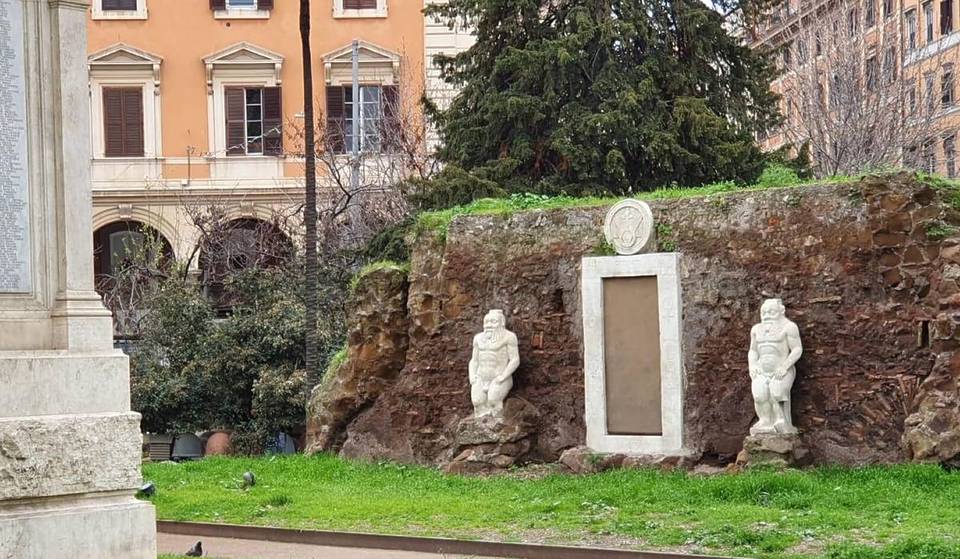 17 luoghi misteriosi e insoliti di Roma da scoprire per un tour che lascia senza fiato