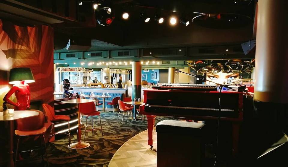 Cena con musica a Roma: 15 locali dove divertirsi in città