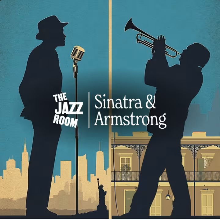 Tributo Sinatra e Armstrong