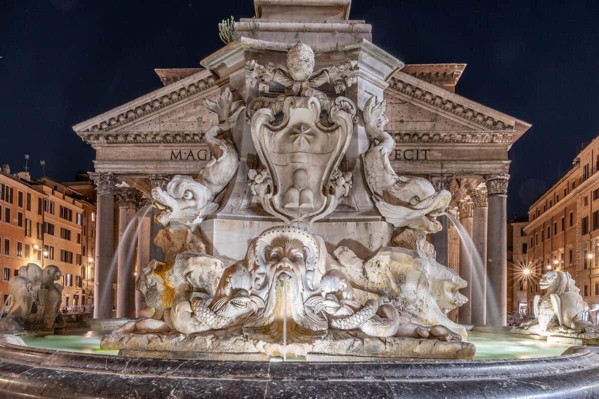 via di san valentino roma