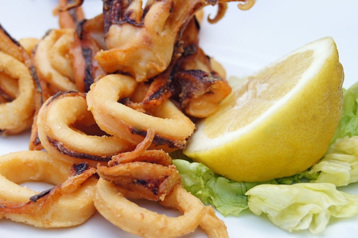 8 posti carini vicino a Roma