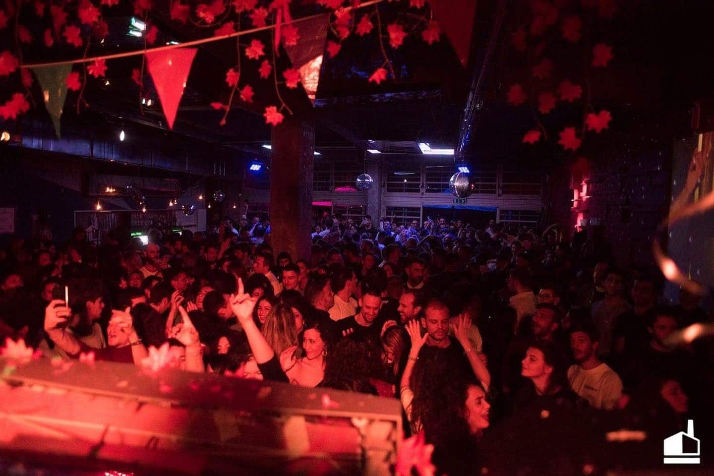 Discoteche a Roma: i locali da provare per una divertente serata ...