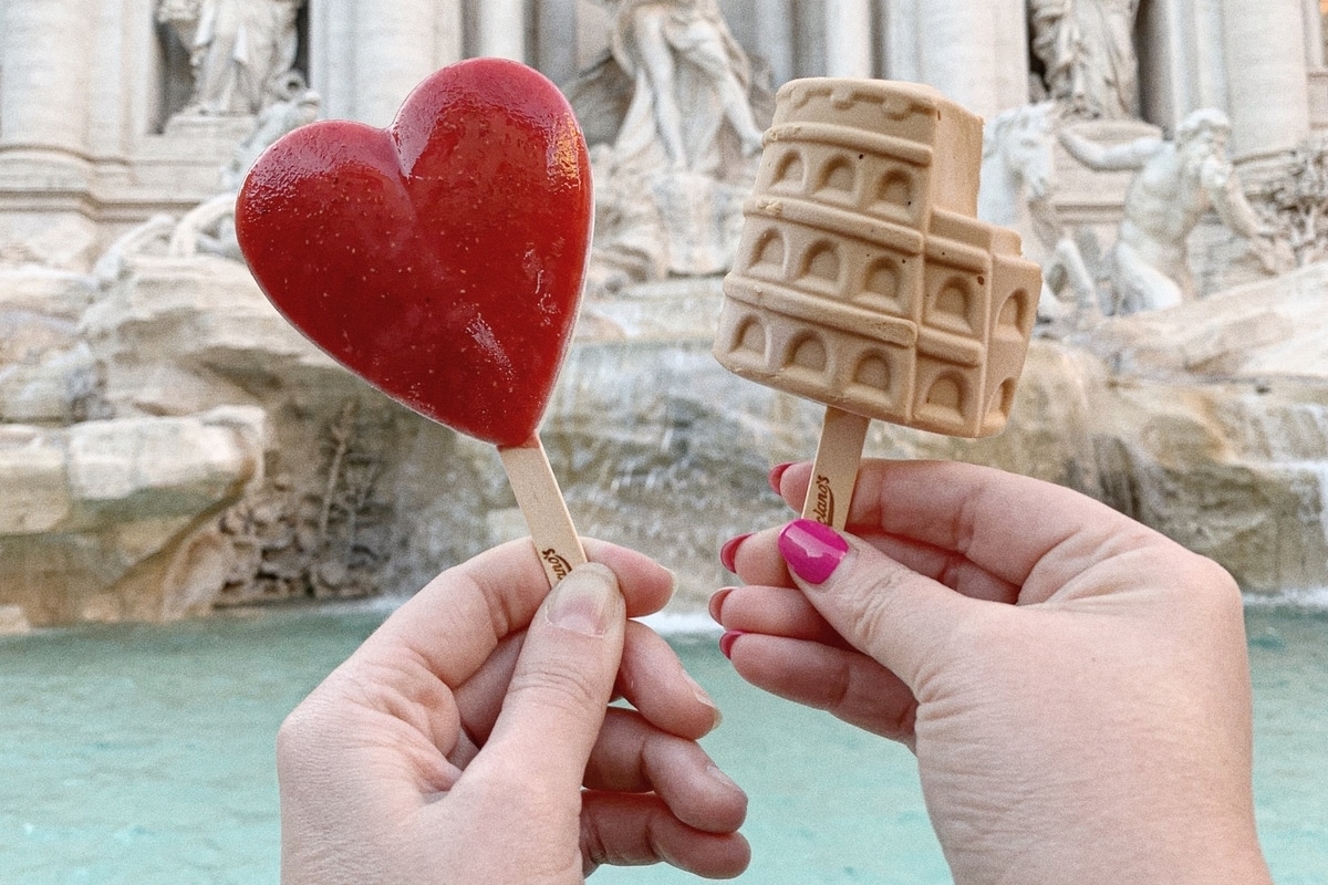 9 cute ideas for a romantic date in Rome: here's what to do