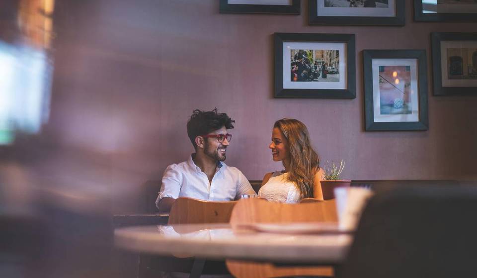 10 romantische Restaurants, die du mit deinem Schatz in Rom ausprobieren solltest