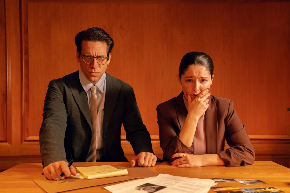 Das Jury-Erlebnis