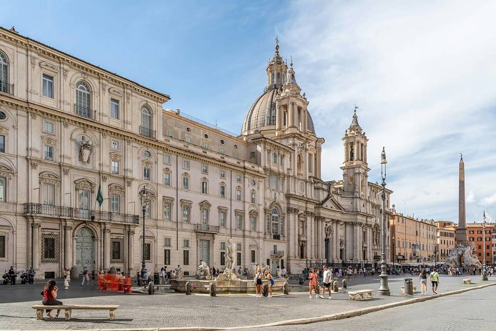piazza navona roma