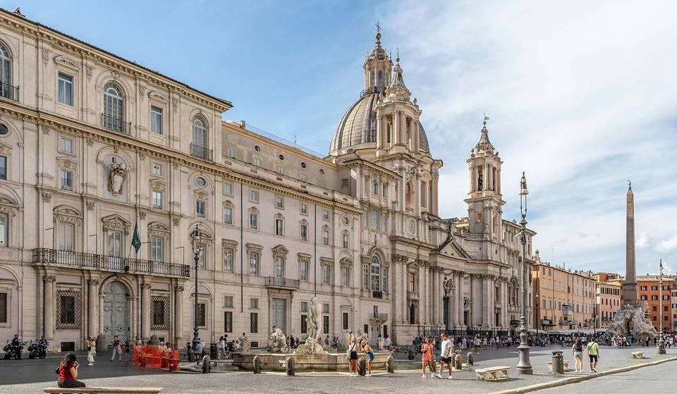 Qué hacer en Roma: ¡15 ideas para un fin de semana lleno de eventos entre cultura y naturaleza!