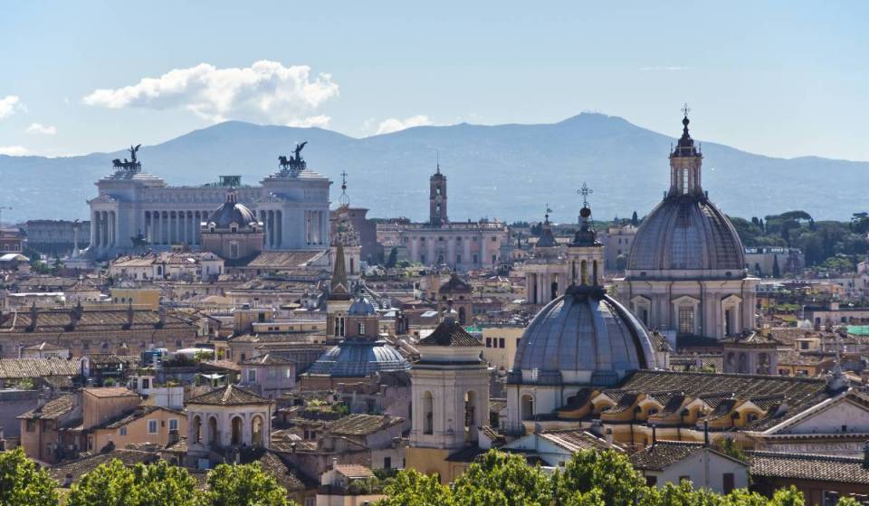 Cosa fare a Roma questo weekend: festival, mercatini e gire fuori porta (23-25 ottobre)
