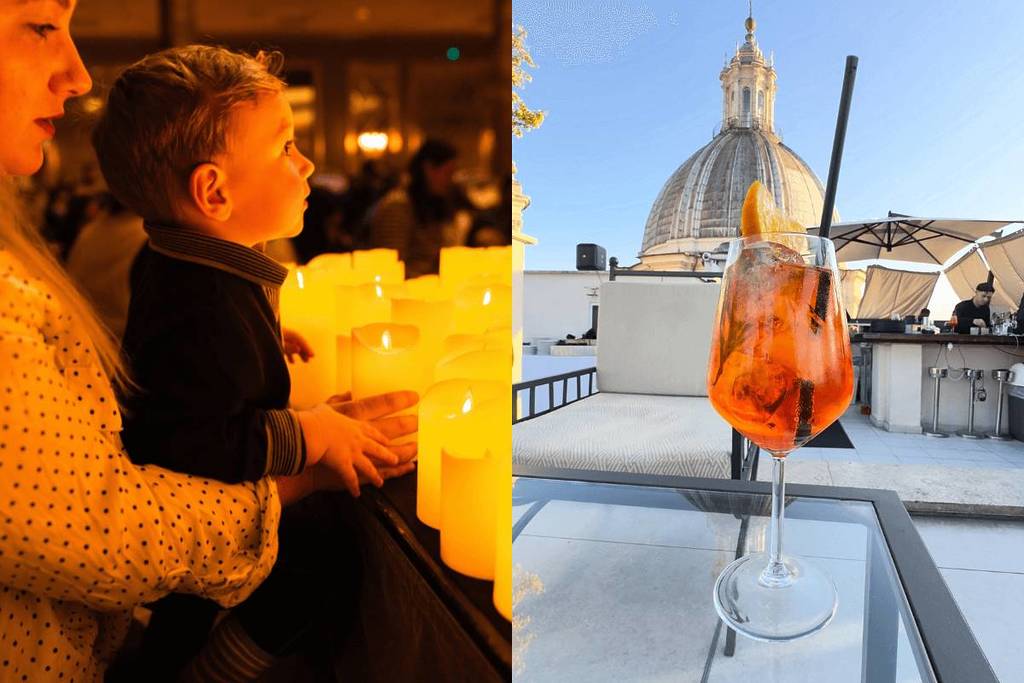 Cosa fare questo weekend a Roma? Tutti gli eventi da non perdere