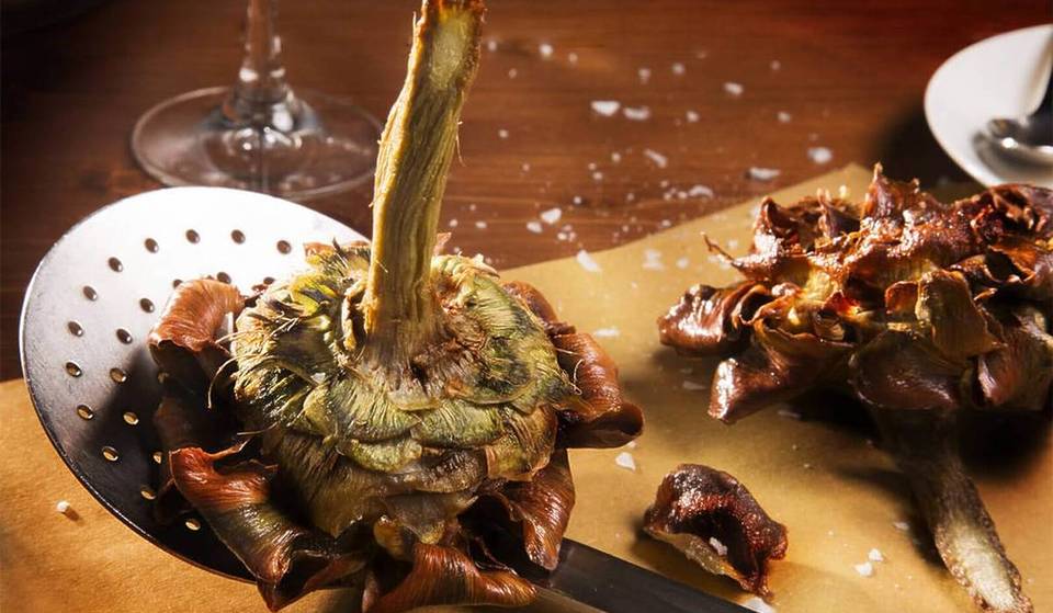 Dove mangiare i migliori carciofi alla giudia di Roma? Ecco 10 posti da provare