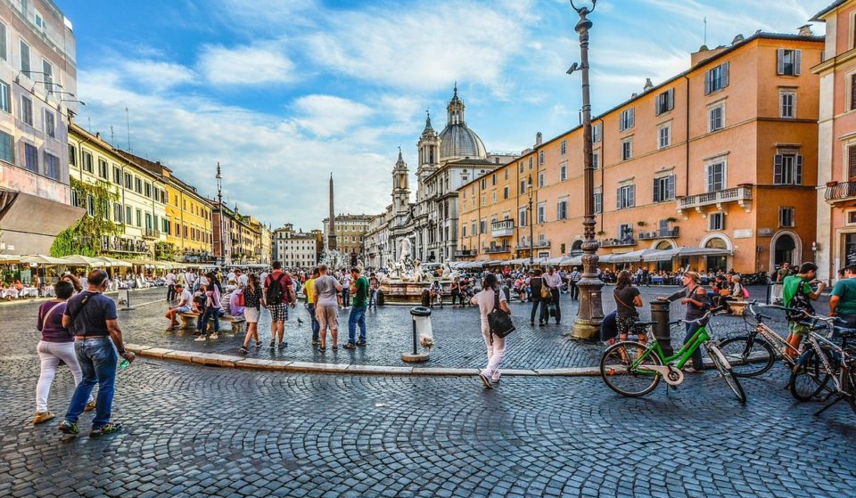 Roma è tra le città peggiori in cui vivere e lavorare per gli espatriati
