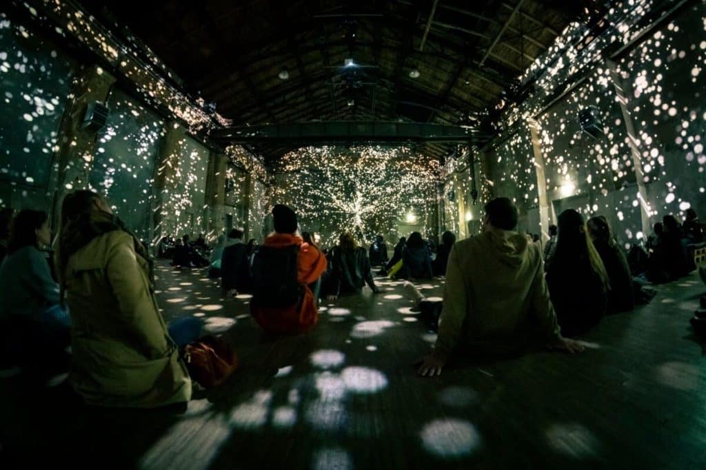 A Firenze arriva la kermesse dedicata all’arte digitale
