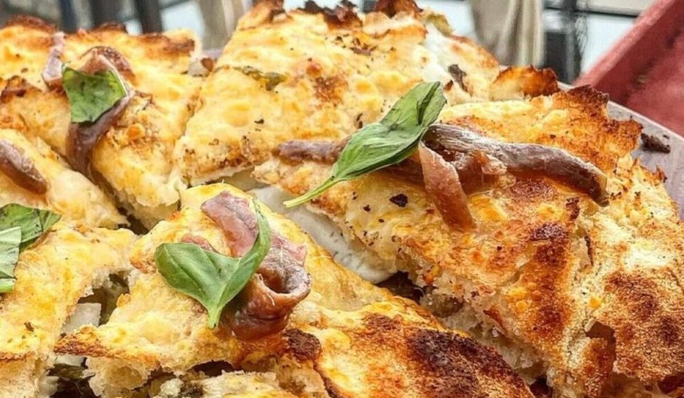 A Roma ha chiuso una delle pizzerie migliori al mondo