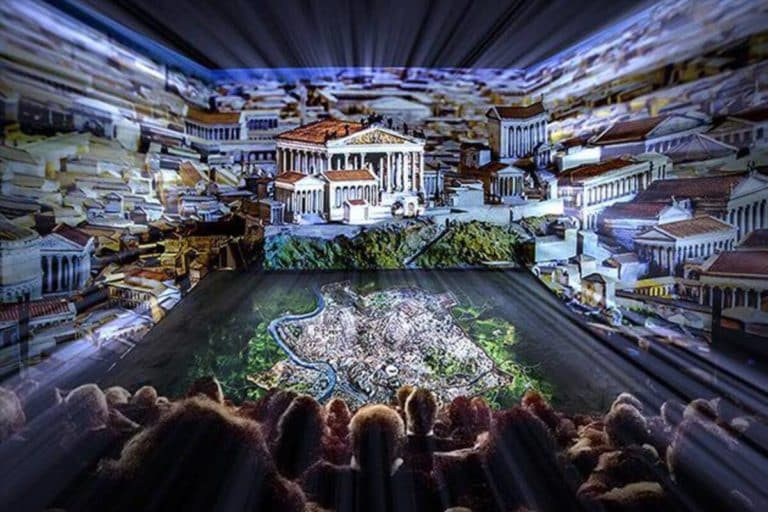 Le migliori mostre d'arte a Roma da scoprire nel 2025