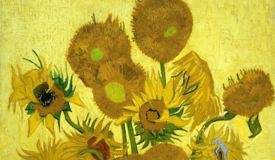 A Roma arriva la mostra immersiva dedicata alle opere di Van Gogh